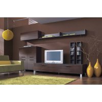 Comoda RESET A4D 11/10 WENGE Outlet